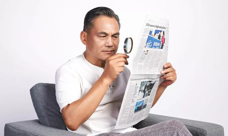 都說近視的人老了以后不會(huì)老花，真的有這么神奇？真相是什么？