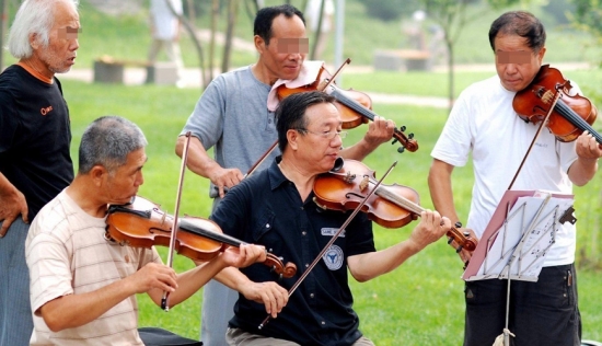 美麗島多焦鏡：老花了不可怕不必遮掩，只需一副享受舒適生活