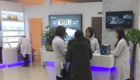 美麗島多焦鏡：近視老花困擾我5年了，有沒有一種眼鏡可解決