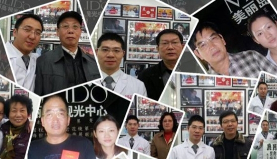 老花了不可怕不必遮掩，只需一副享受舒適生活