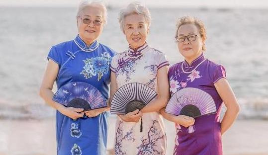 漸進多焦鏡的原理與應(yīng)用，3個光區(qū)，看遠近只需一副