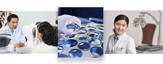 美麗島多焦鏡：多焦鏡行業(yè)創(chuàng)新者，守護(hù)國人“視”界！