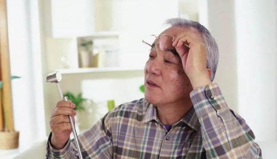 美麗島多焦鏡：近視老花困擾我5年了，有沒有一種眼鏡可解決